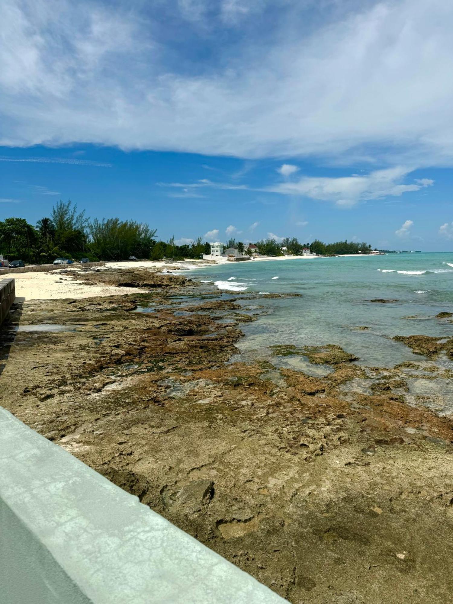 Sunset Cove - Vacation In Paradise! Nassau Buitenkant foto