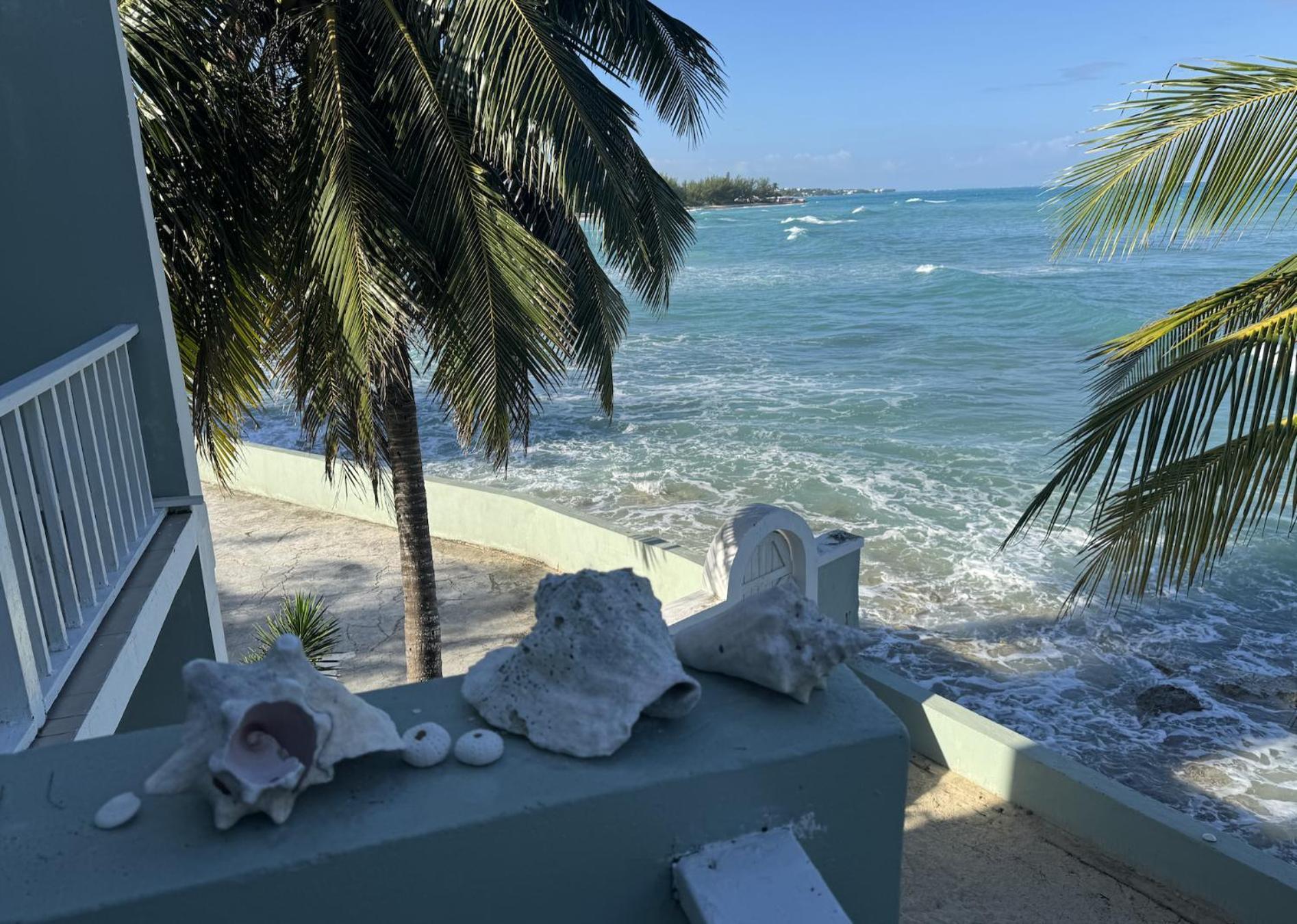 Sunset Cove - Vacation In Paradise! Nassau Buitenkant foto