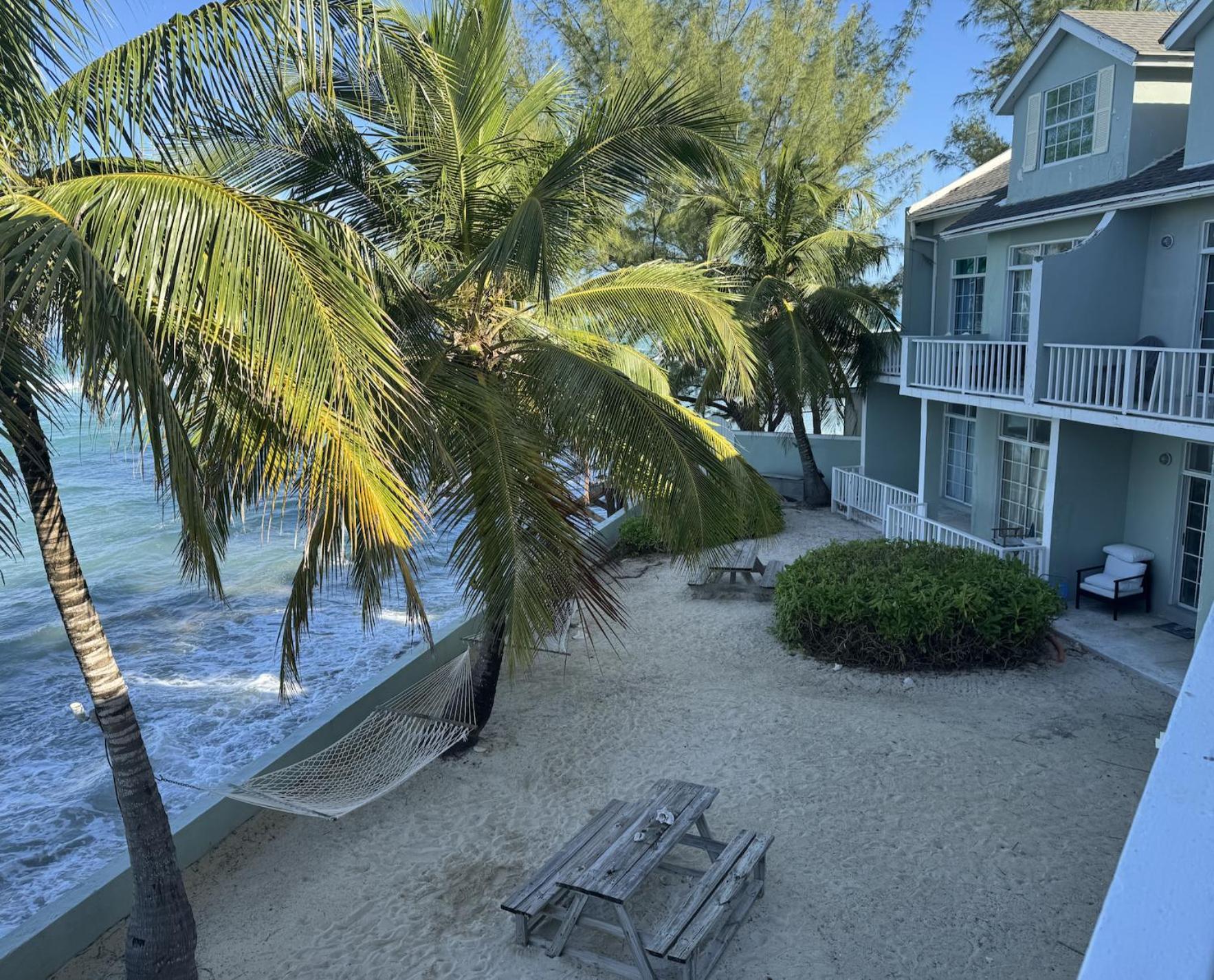 Sunset Cove - Vacation In Paradise! Nassau Buitenkant foto