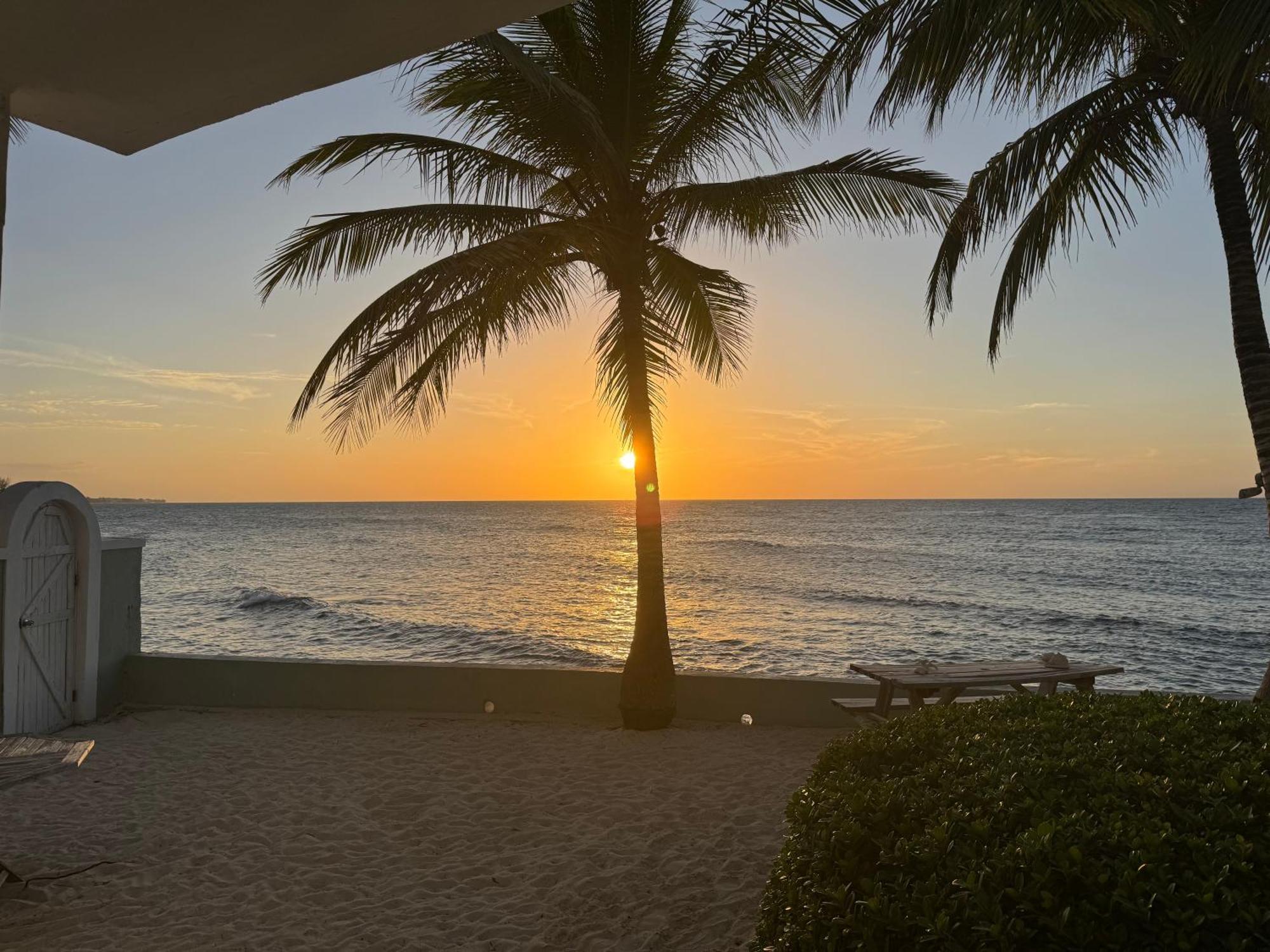 Sunset Cove - Vacation In Paradise! Nassau Buitenkant foto